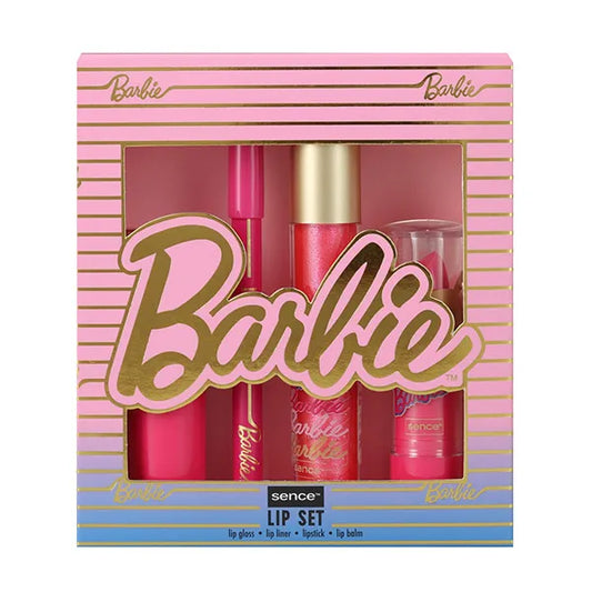 Barbie Sence Lip Set
