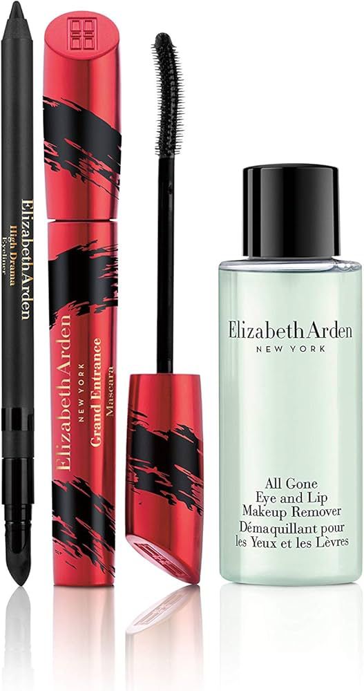 Elizabeth Arden New York
Grand Entrance Mascara