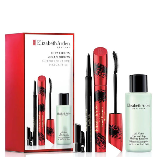Elizabeth Arden New York
Grand Entrance Mascara