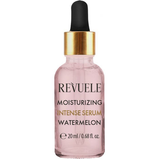Revuele Moisturizing Intense Serum
Watermelon