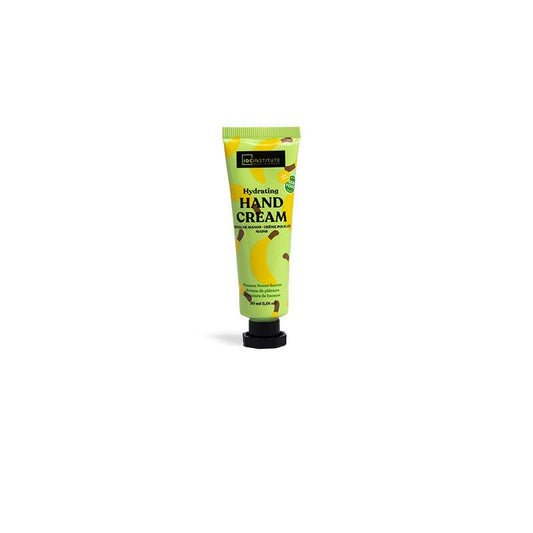 Hydrating Hand Cream - Bananas
