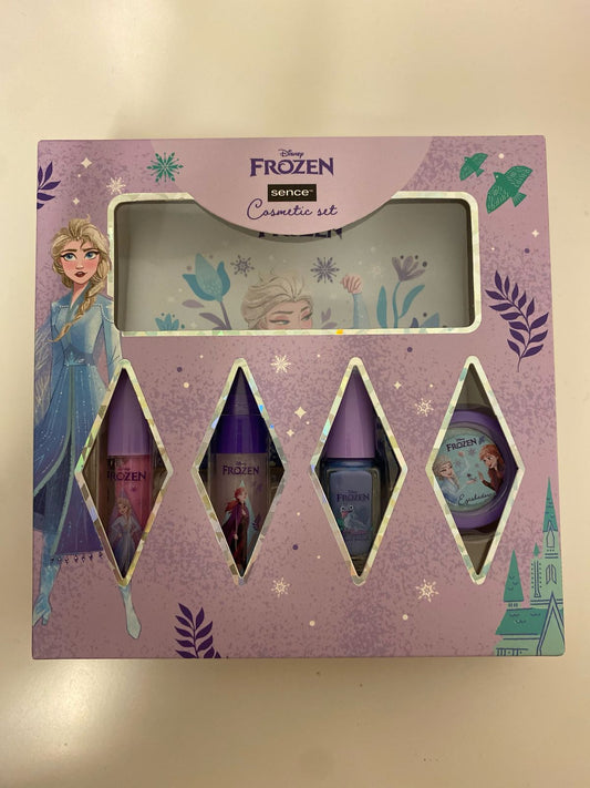 Disney Frozen Sence Cosmetic Set