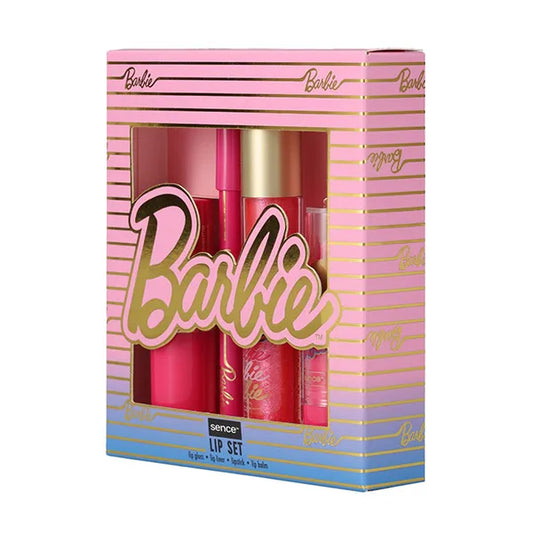 Barbie Sence Lip Set