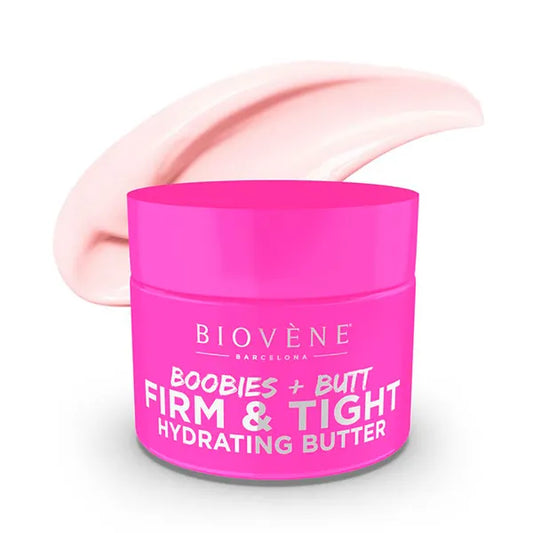 Biovene Boobies + Butt