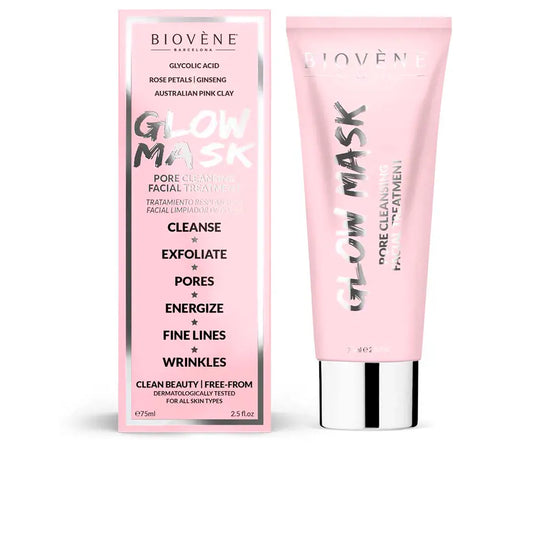Biovene Glow Mask